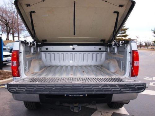 2011 Chevrolet Silverado 1500 LTZ, US $33,900.00, image 6