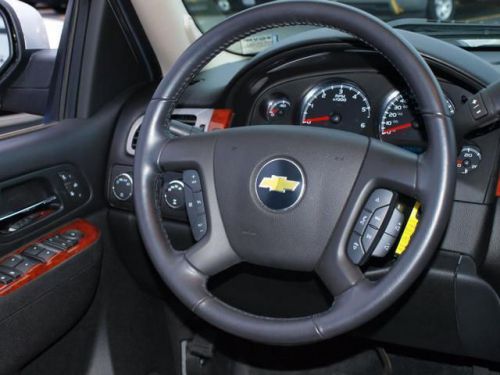 2011 Chevrolet Silverado 1500 LTZ, US $33,900.00, image 8