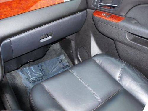 2011 Chevrolet Silverado 1500 LTZ, US $33,900.00, image 10