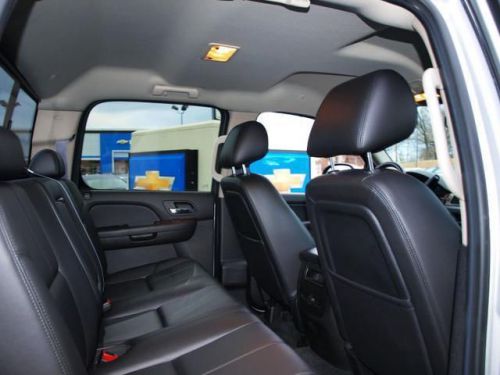 2011 Chevrolet Silverado 1500 LTZ, US $33,900.00, image 12