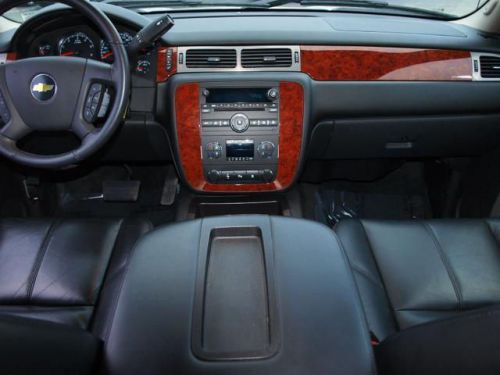 2011 Chevrolet Silverado 1500 LTZ, US $33,900.00, image 13