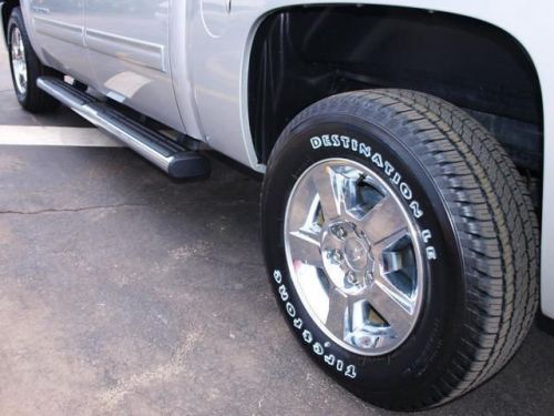 2011 Chevrolet Silverado 1500 LTZ, US $33,900.00, image 15