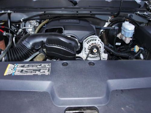 2011 Chevrolet Silverado 1500 LTZ, US $33,900.00, image 16