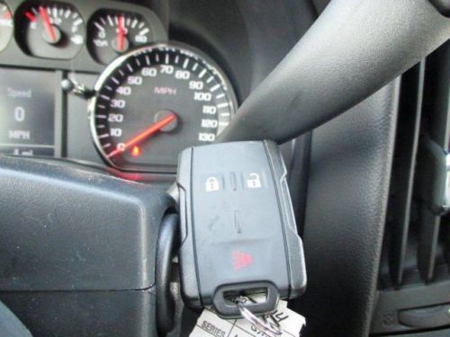 2014 gmc sierra 1500 base