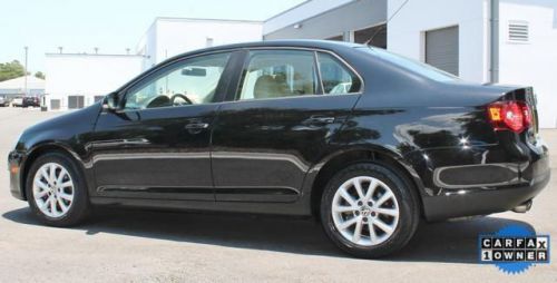 2010 volkswagen jetta limited edition
