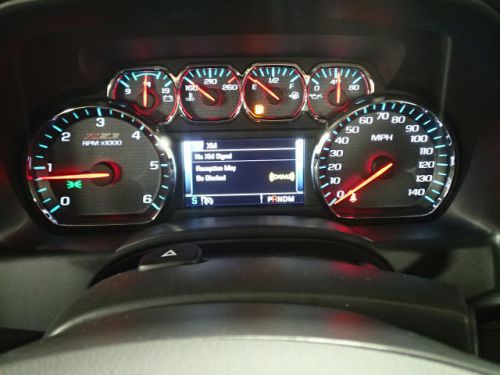 2014 Chevrolet Silverado 1500 LT, US $42,615.00, image 5