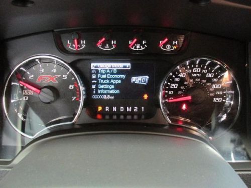 2014 Ford F150 FX4, US $44,496.00, image 4