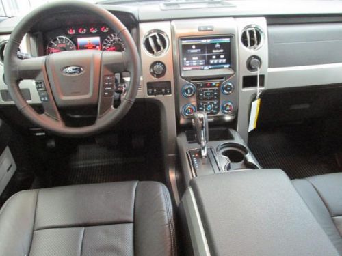 2014 Ford F150 FX4, US $44,496.00, image 5