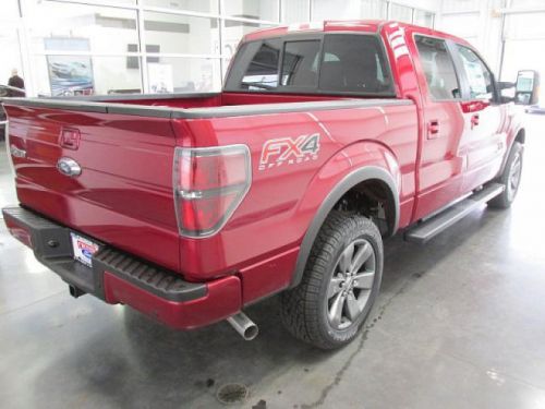 2014 Ford F150 FX4, US $44,496.00, image 9
