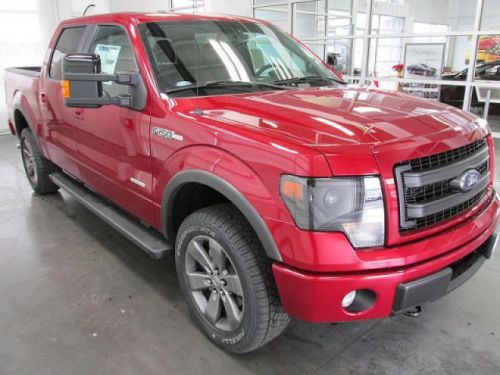 2014 Ford F150 FX4, US $44,496.00, image 13