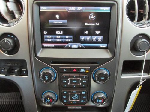 2014 Ford F150 FX4, US $44,496.00, image 14