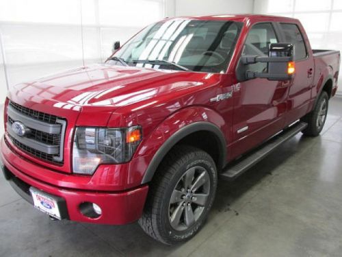 2014 Ford F150 FX4, US $44,496.00, image 21