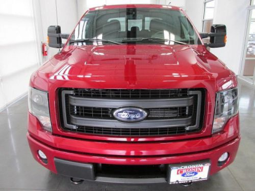 2014 Ford F150 FX4, US $44,496.00, image 22