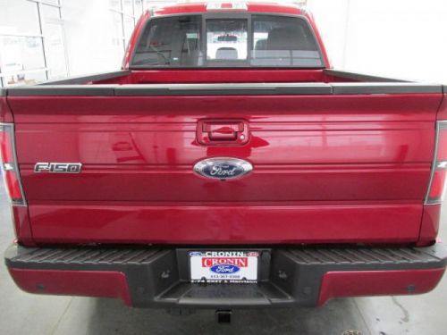 2014 Ford F150 FX4, US $44,496.00, image 23