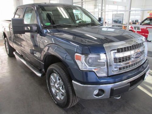2014 Ford F150 XLT, US $36,933.00, image 2