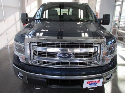 2014 Ford F150 XLT, US $36,933.00, image 6