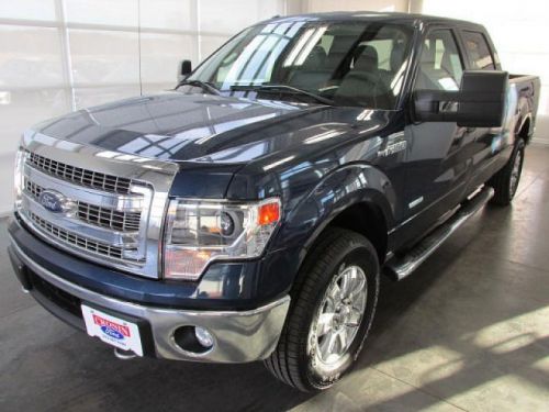 2014 Ford F150 XLT, US $36,933.00, image 18