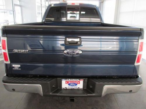 2014 Ford F150 XLT, US $36,933.00, image 23