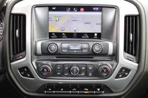 2015 GMC Sierra 3500 SLT, US $62,795.00, image 4