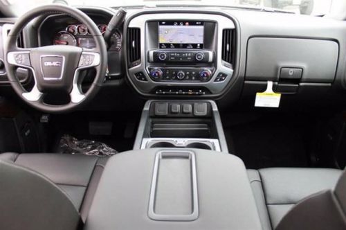 2015 GMC Sierra 3500 SLT, US $62,795.00, image 5
