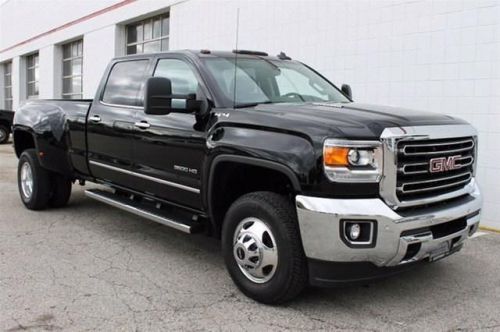 2015 GMC Sierra 3500 SLT, US $62,795.00, image 7