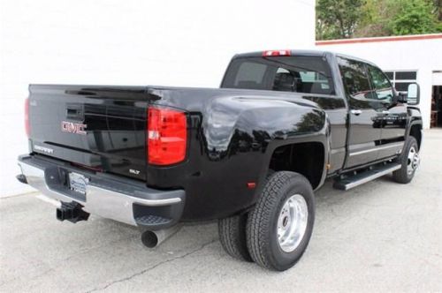 2015 GMC Sierra 3500 SLT, US $62,795.00, image 8