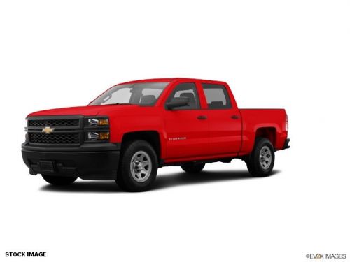 2014 Chevrolet Silverado 1500 Work Truck, US $37,095.00, image 6