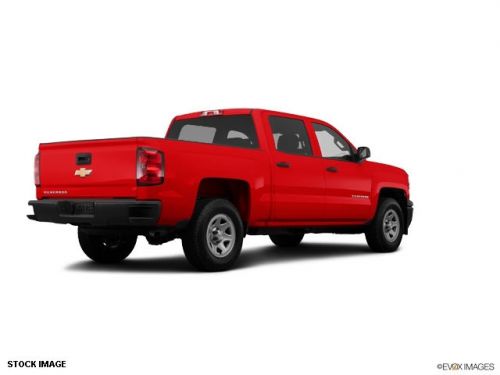 2014 Chevrolet Silverado 1500 Work Truck, US $37,095.00, image 10