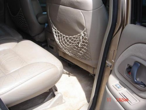 1999 Chevrolet Tahoe LT, US $5,750.00, image 5