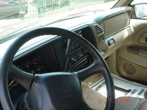 1999 Chevrolet Tahoe LT, US $5,750.00, image 17