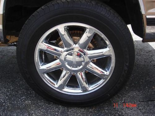 1999 Chevrolet Tahoe LT, US $5,750.00, image 24