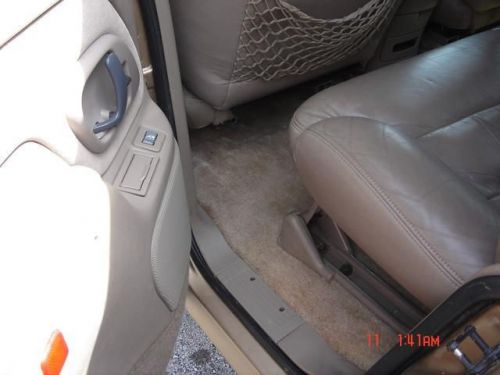 1999 Chevrolet Tahoe LT, US $5,750.00, image 25