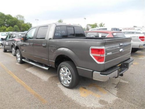 2014 Ford F150 XLT, US $39,022.00, image 4