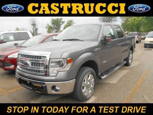 2014 Ford F150 XLT, US $39,022.00, image 6