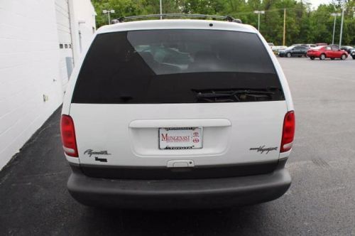 1998 Plymouth Grand Voyager SE, US $3,844.00, image 2