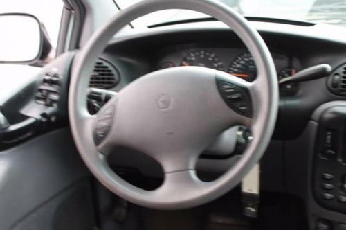 1998 Plymouth Grand Voyager SE, US $3,844.00, image 4