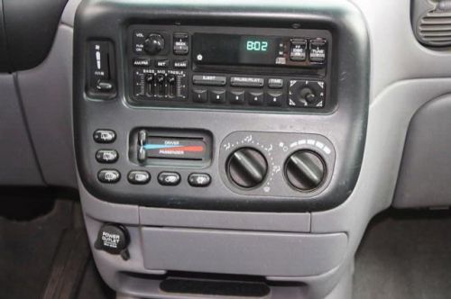 1998 Plymouth Grand Voyager SE, US $3,844.00, image 5