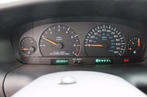 1998 Plymouth Grand Voyager SE, US $3,844.00, image 6