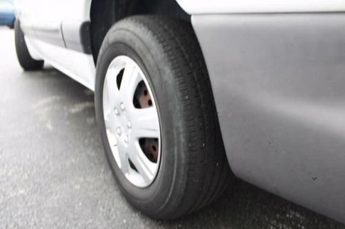 1998 Plymouth Grand Voyager SE, US $3,844.00, image 8