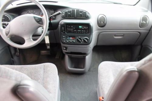 1998 Plymouth Grand Voyager SE, US $3,844.00, image 12