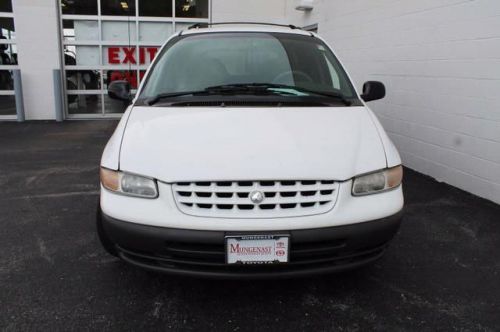 1998 Plymouth Grand Voyager SE, US $3,844.00, image 13