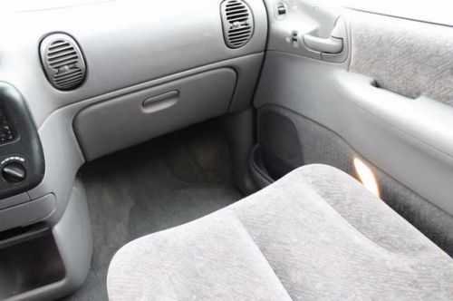 1998 Plymouth Grand Voyager SE, US $3,844.00, image 16