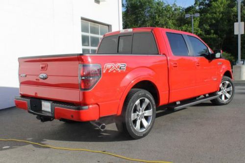 2012 Ford F150 FX2, US $32,944.00, image 4