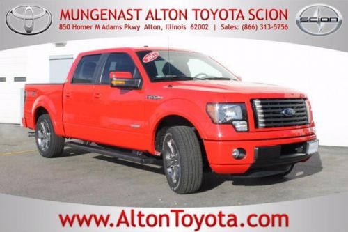 2012 Ford F150 FX2, US $32,944.00, image 5
