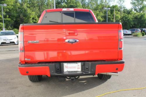 2012 Ford F150 FX2, US $32,944.00, image 8