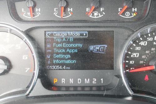 2012 Ford F150 FX2, US $32,944.00, image 15