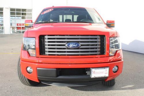 2012 Ford F150 FX2, US $32,944.00, image 17