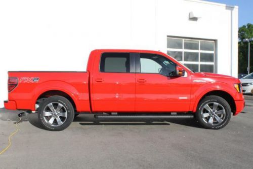 2012 Ford F150 FX2, US $32,944.00, image 19