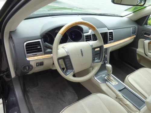 2012 Lincoln MKZ Base, US $22,984.00, image 2