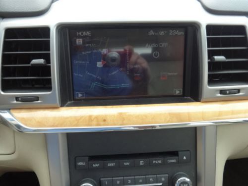 2012 Lincoln MKZ Base, US $22,984.00, image 3